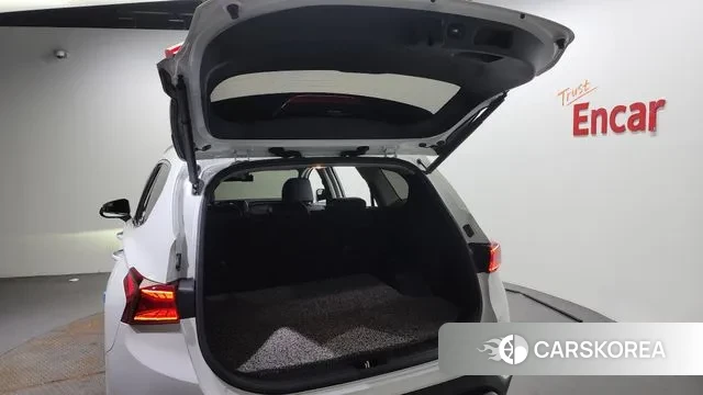 Hyundai Santa Fe TM id 3209678 из Кореи 11