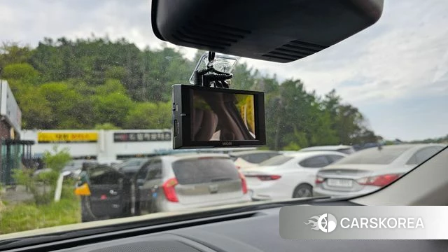 Renault Korea (Samsung) The New QM6 id 4250532 из Кореи 11