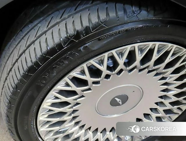 Genesis G90 id 4410966 из Кореи 11