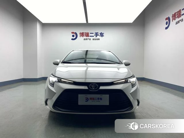 Toyota Lei Ling id 4298003 из Китая 11