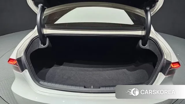 Hyundai The New Grandeur IG id 3226077 из Кореи 11