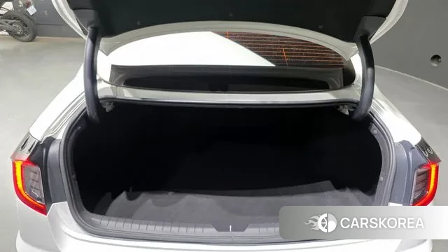 Hyundai Sonata Hybrid (DN8) id 3070297 из Кореи 11