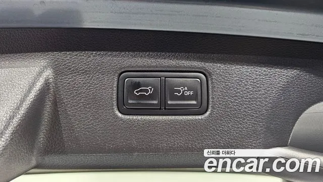 Kia Carnival 4th generation id 2382020 из Кореи 11