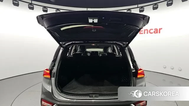 Hyundai Santa Fe TM id 3045050 из Кореи 11