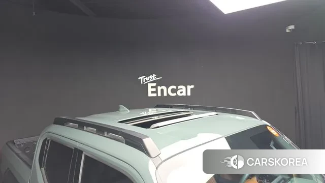 Kia Tasman id 3732325 из Кореи 11