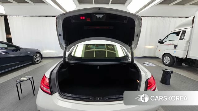 Mercedes-Benz C-Class W205 id 4651791 из Кореи 11