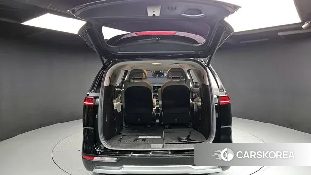 Kia Carnival 4th generation id 3032907 из Кореи 11