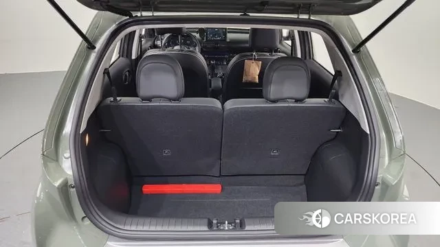 Hyundai Casper id 3007022 из Кореи 11