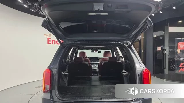 Hyundai Palisade id 3464748 из Кореи 11