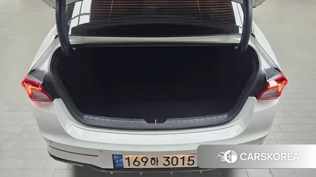 Kia K5 Hybrid 3rd Generation id 3561510 из Кореи 11