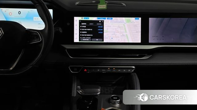 Renault Korea (Samsung) Grand Coleos id 4516185 из Кореи 11