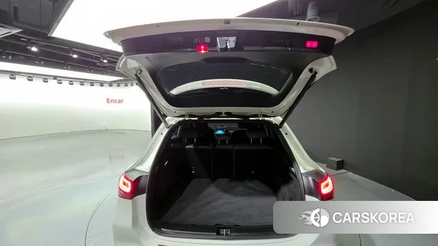 Mercedes-Benz EQA H243 id 2998619 из Кореи 11