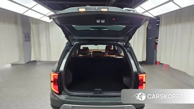 Ssangyong Torres id 3606193 из Кореи 11