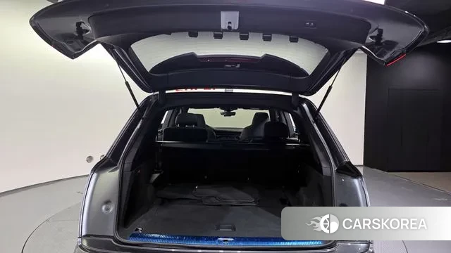 Audi Q7 (4M) id 3566200 из Кореи 11