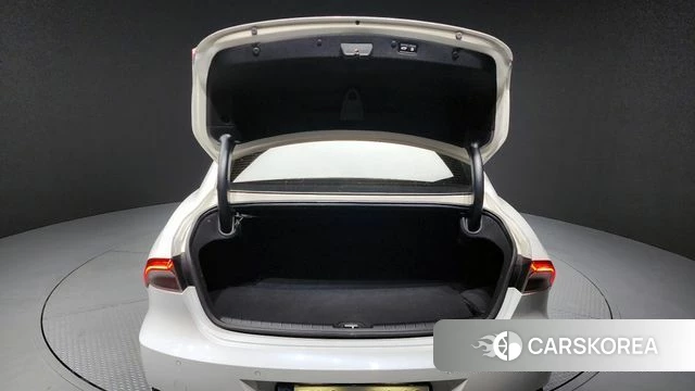 Hyundai The New Grandeur IG id 4187988 из Кореи 11