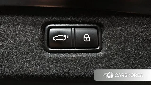 Genesis G90 id 3468704 из Кореи 11