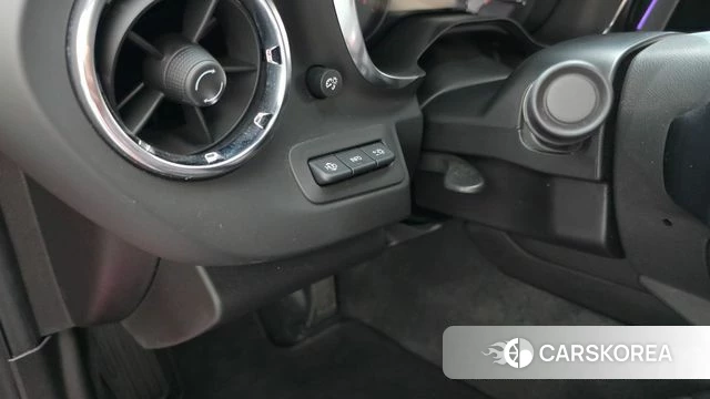 Chevrolet (GM Daewoo) The New Camaro id 4632837 из Кореи 11