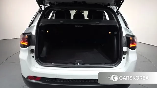 Jeep Compass 2nd Generation id 3032011 из Кореи 11