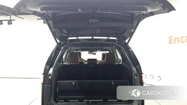 Land Rover Discovery 5 id 3761250 из Кореи 11