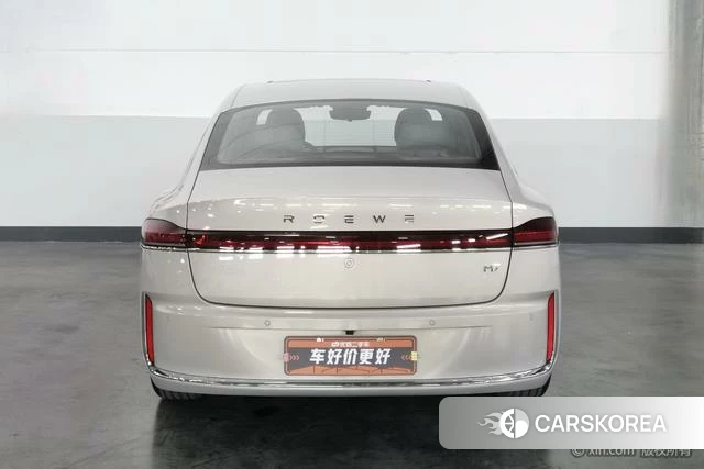Roewe M7 DMH id 4190575 из Китая 11