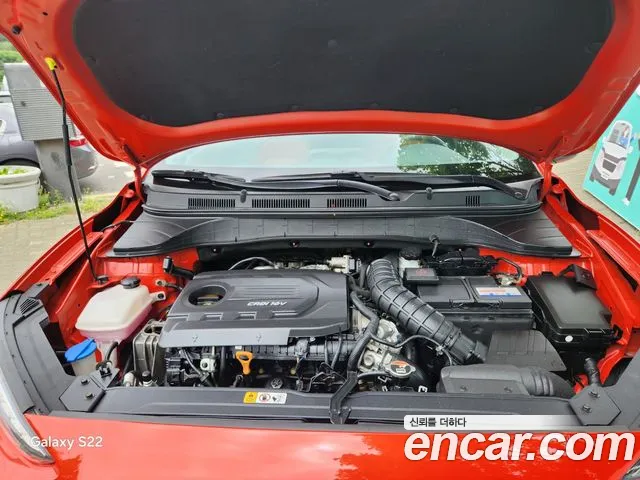 Hyundai Kona id 2766059 из Кореи 11