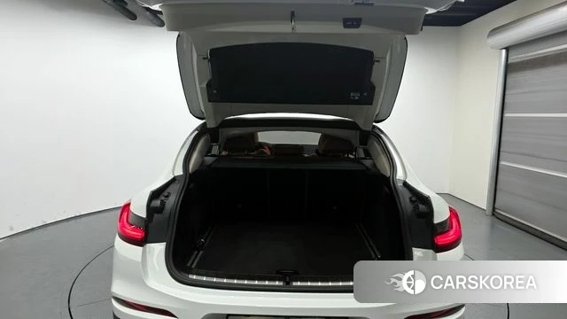 BMW X4 (G02) id 4317898 из Кореи 11