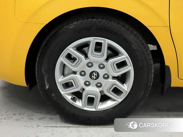 Hyundai Staria id 4280001 из Кореи 11