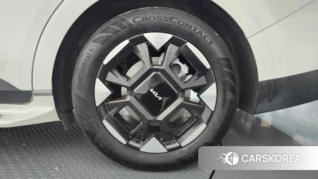 Kia The New Carnival 4th Generation id 4266736 из Кореи 11