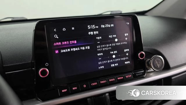 Kia The New Morning (JA) id 4730303 из Кореи 11