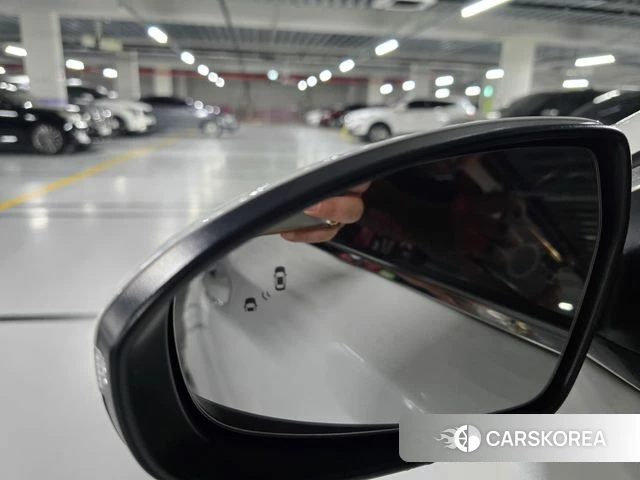 Kia The New K3 2nd generation id 4601400 из Кореи 11