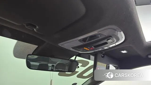 Hyundai The New Avante (CN7) id 3739649 из Кореи 11