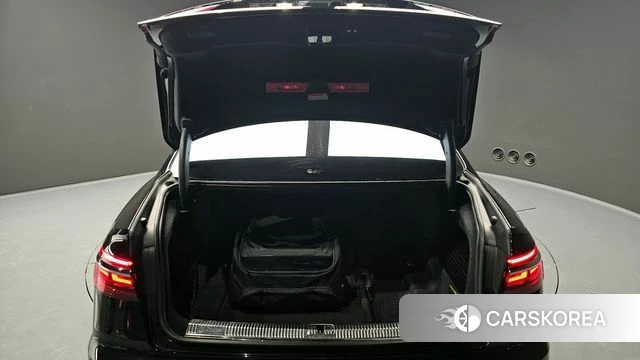 Audi A8 (D5) id 3965950 из Кореи 11