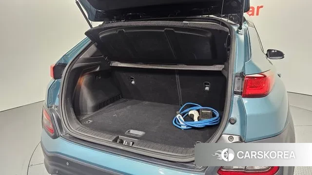 Hyundai Kona Electric id 3385949 из Кореи 11