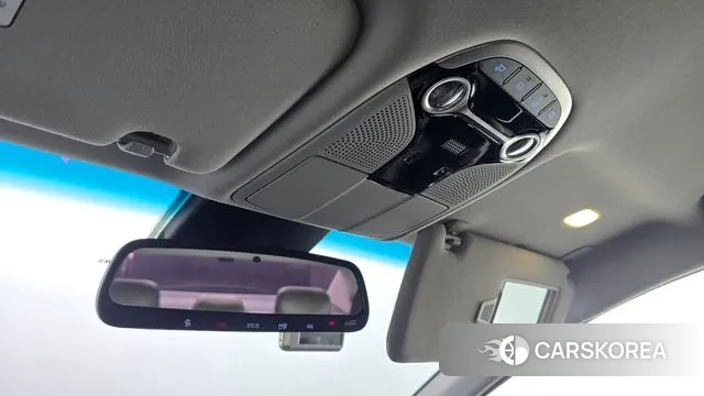 Hyundai Grandeur IG Hybrid id 3703707 из Кореи 11