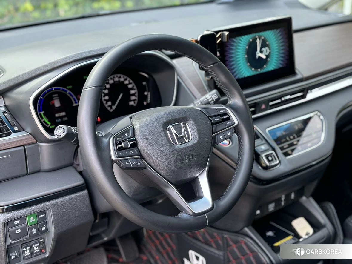 Honda Odyssey id 4493276 из Китая 11