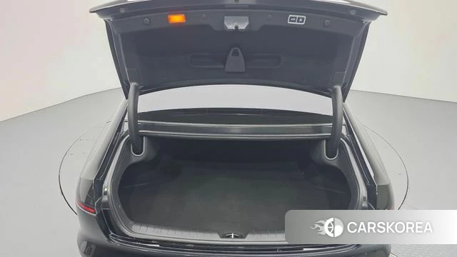 Hyundai Grandeur Hybrid (GN7) id 4897826 из Кореи 11