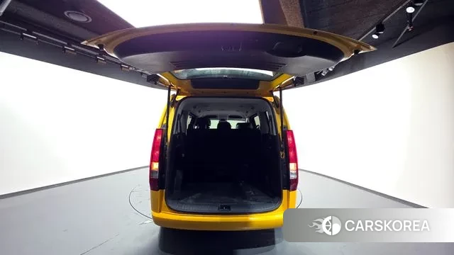 Hyundai Staria id 3611307 из Кореи 11