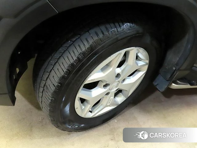 Ssangyong The New Rexton Sports Cannes id 4317007 из Кореи 11