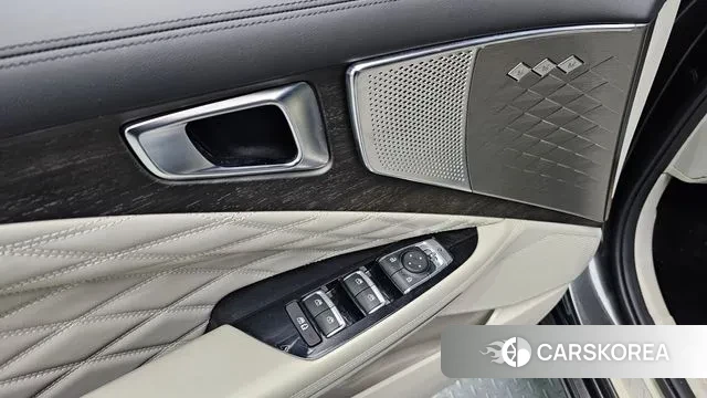 Kia K8 id 3518168 из Кореи 11