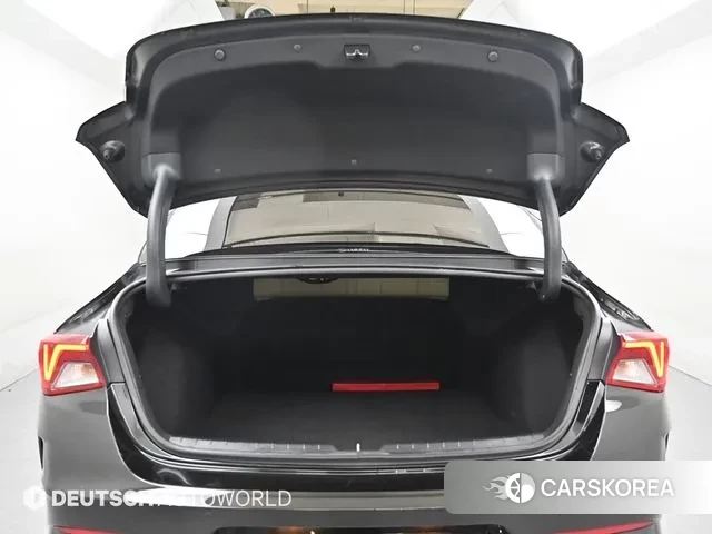 Kia K5 3rd generation id 3473717 из Кореи 11