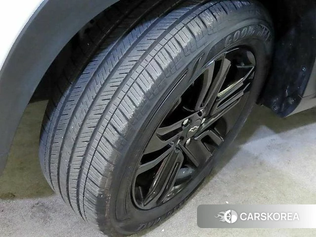 Chevrolet (GM Daewoo) Trax Crossover id 3805394 из Кореи 11