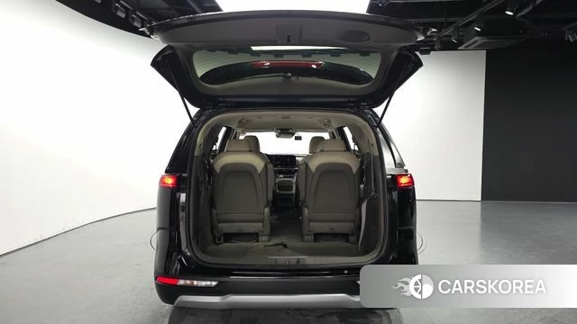 Kia Carnival 4th generation id 4614390 из Кореи 11