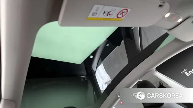 Tesla Model Y id 3168269 из Кореи 11