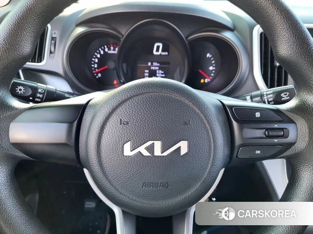 Kia The New Ray id 4619120 из Кореи 11