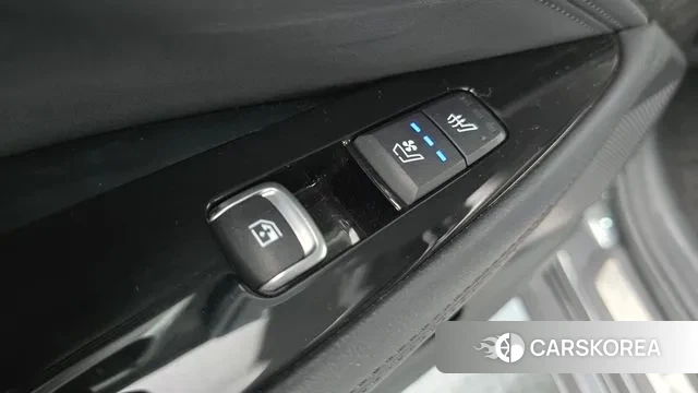 Kia K8 id 3448475 из Кореи 11