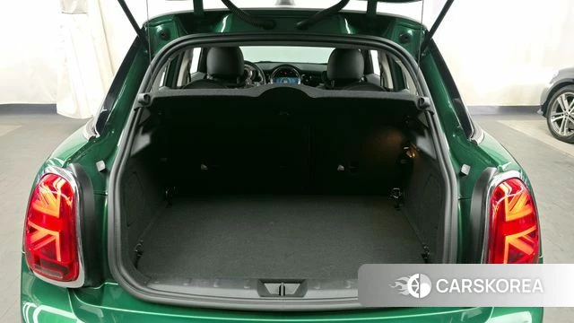 Mini Cooper id 4355630 из Кореи 11
