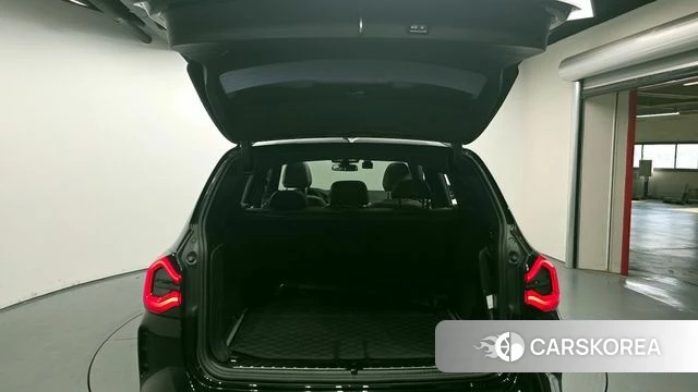 BMW X3 (G01) id 4329974 из Кореи 11