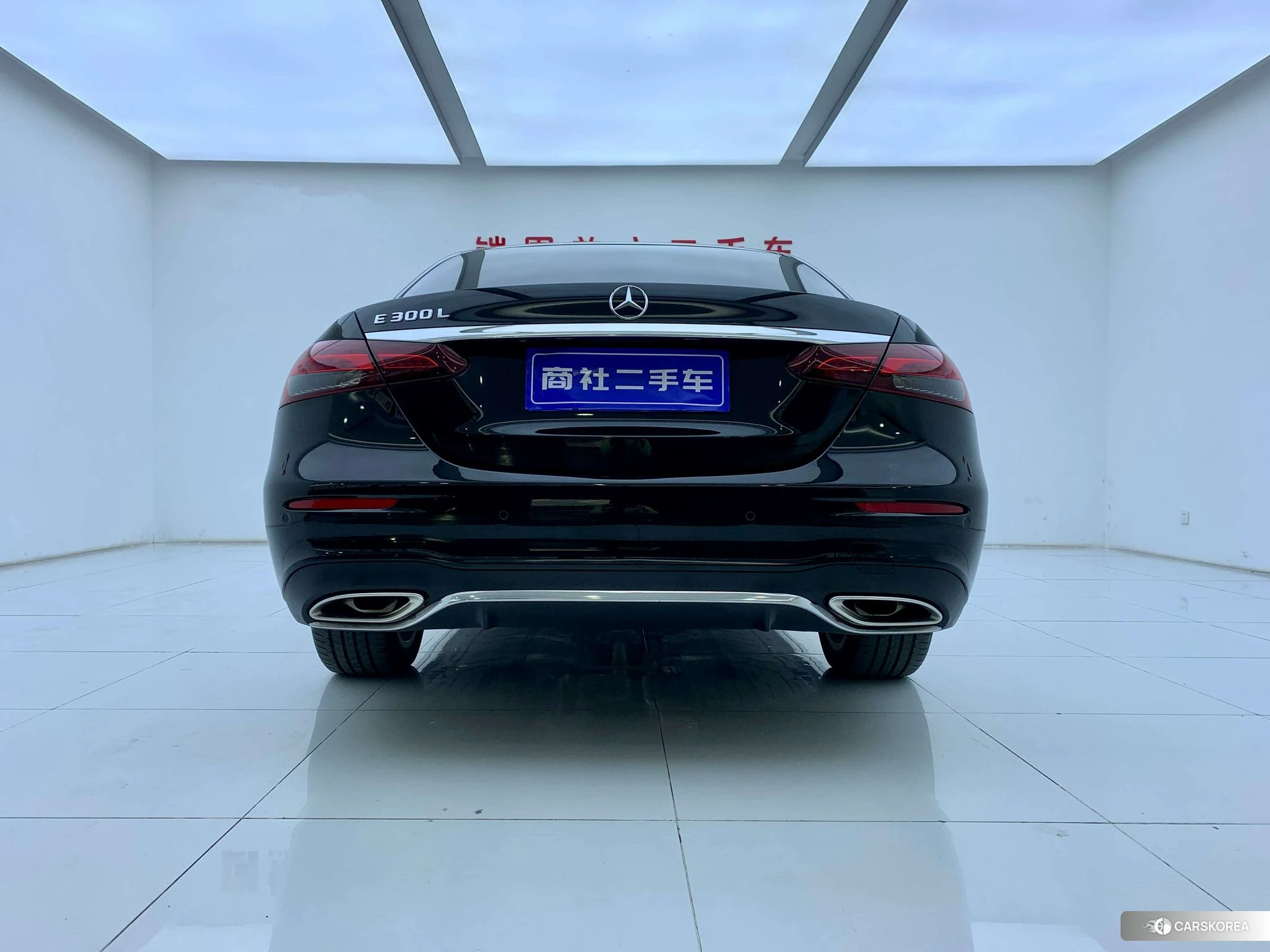 Mercedes-Benz E-class id 4426603 из Китая 11