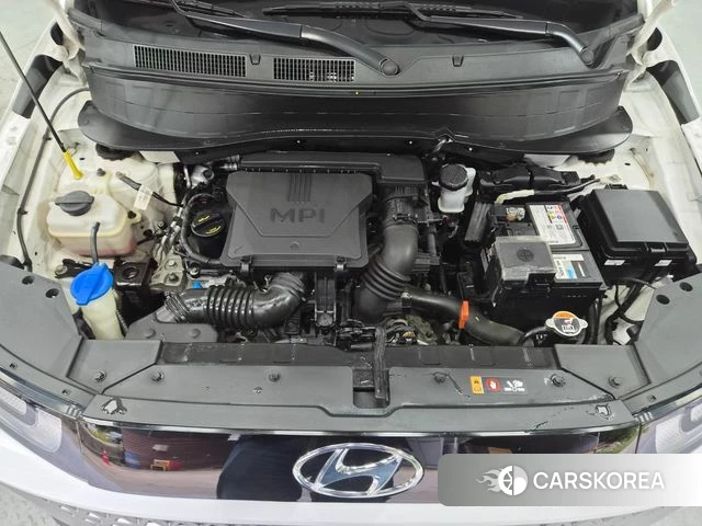 Hyundai Casper id 4513097 из Кореи 11
