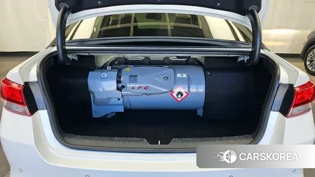 Kia K5 second generation id 3505580 из Кореи 11